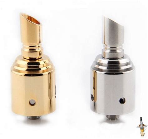 omega rda clone review|Omega Dripper Clone Review! .